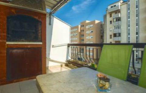 Apartment Ivan Split Exterior photo